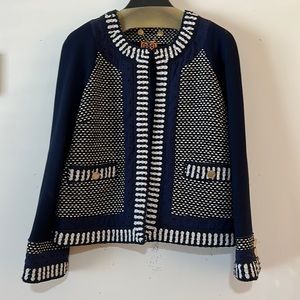 EVERYTHING MUST GO! Tory Burch jacket